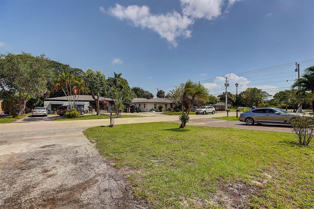 JUPITER TOWNSITE - Residential