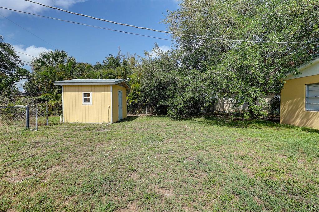 JUPITER TOWNSITE - Residential