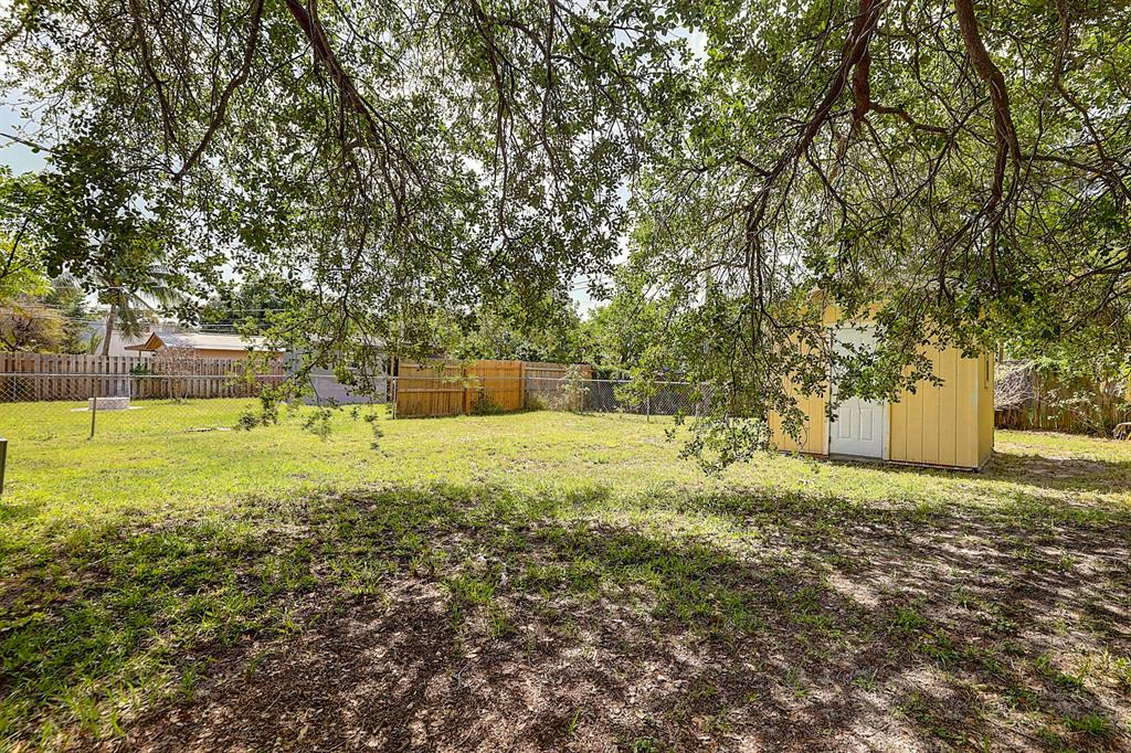 JUPITER TOWNSITE - Residential