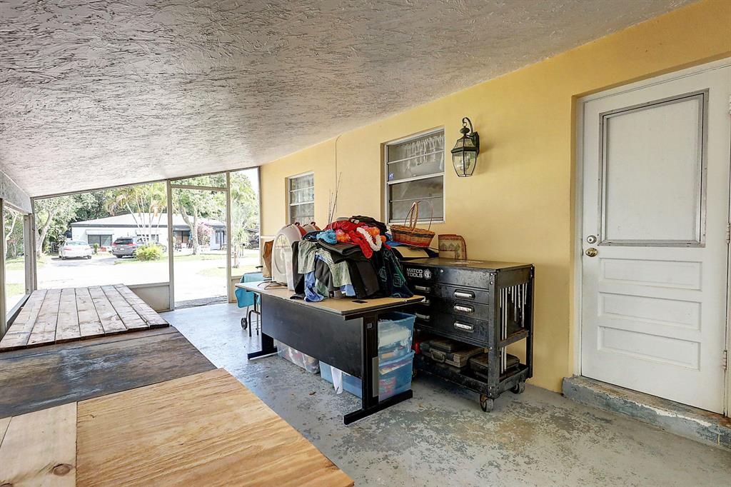 JUPITER TOWNSITE - Residential