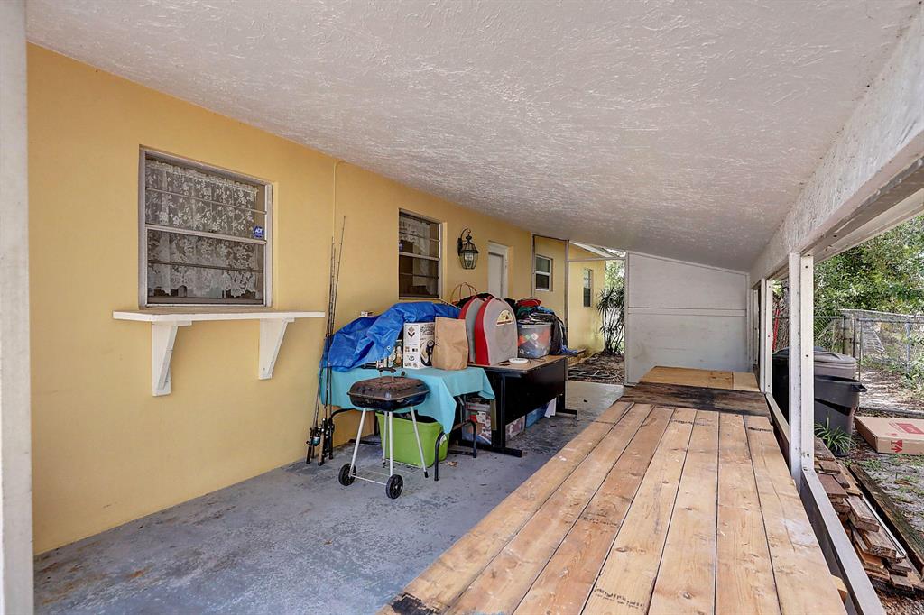 JUPITER TOWNSITE - Residential