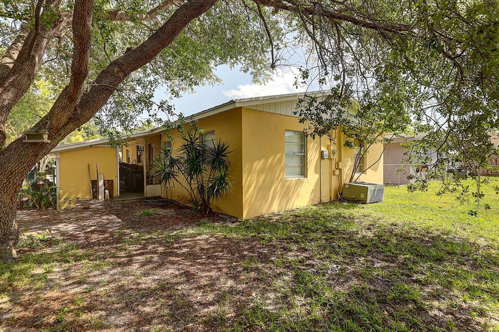 JUPITER TOWNSITE - Residential