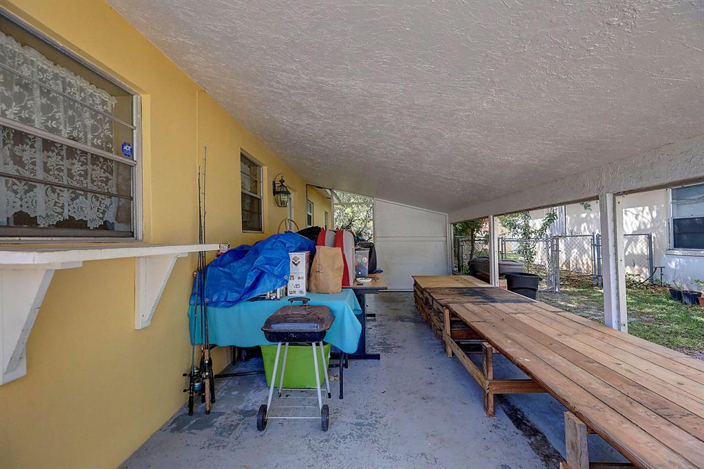 JUPITER TOWNSITE - Residential