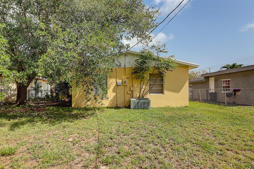 JUPITER TOWNSITE - Residential