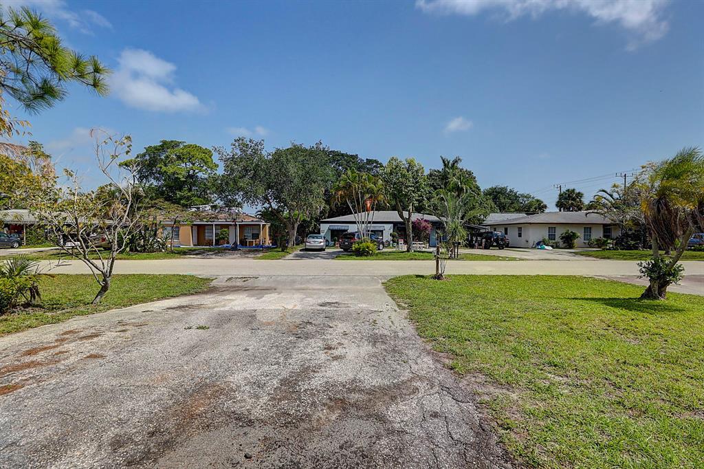 JUPITER TOWNSITE - Residential