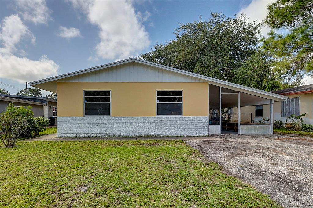 JUPITER TOWNSITE - Residential