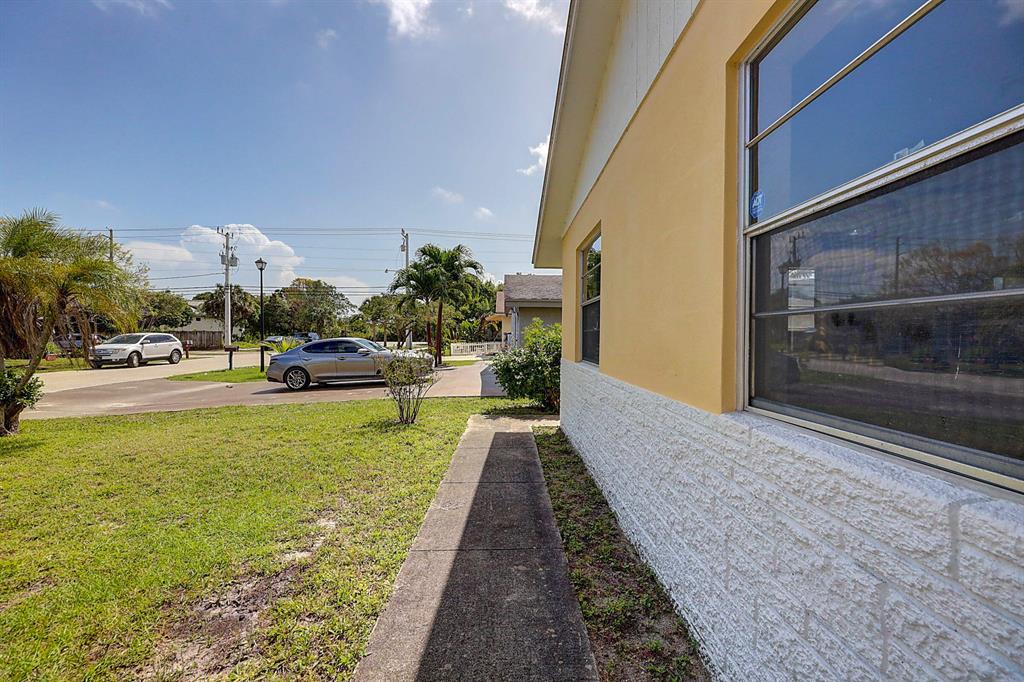 JUPITER TOWNSITE - Residential