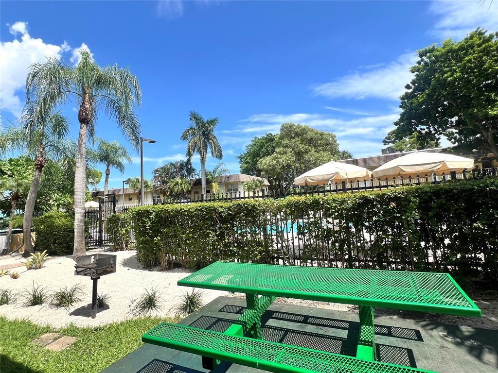 VILLAGE PARK AT OAKLAND C - Residential Lease