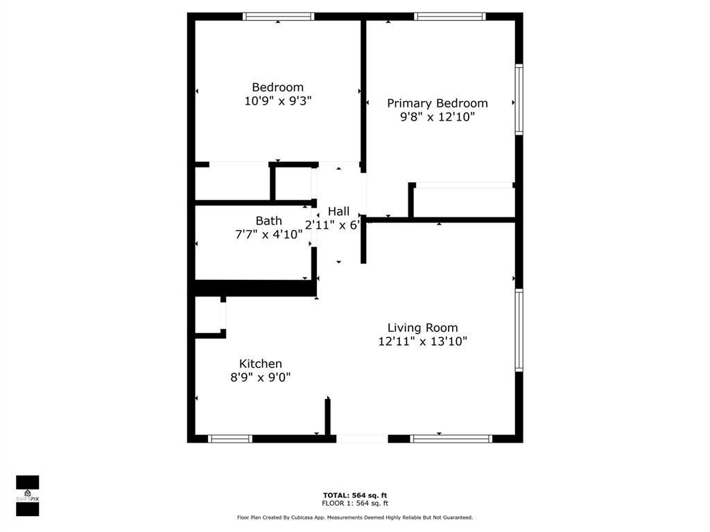 VILLAGE PARK AT OAKLAND C - Residential Lease