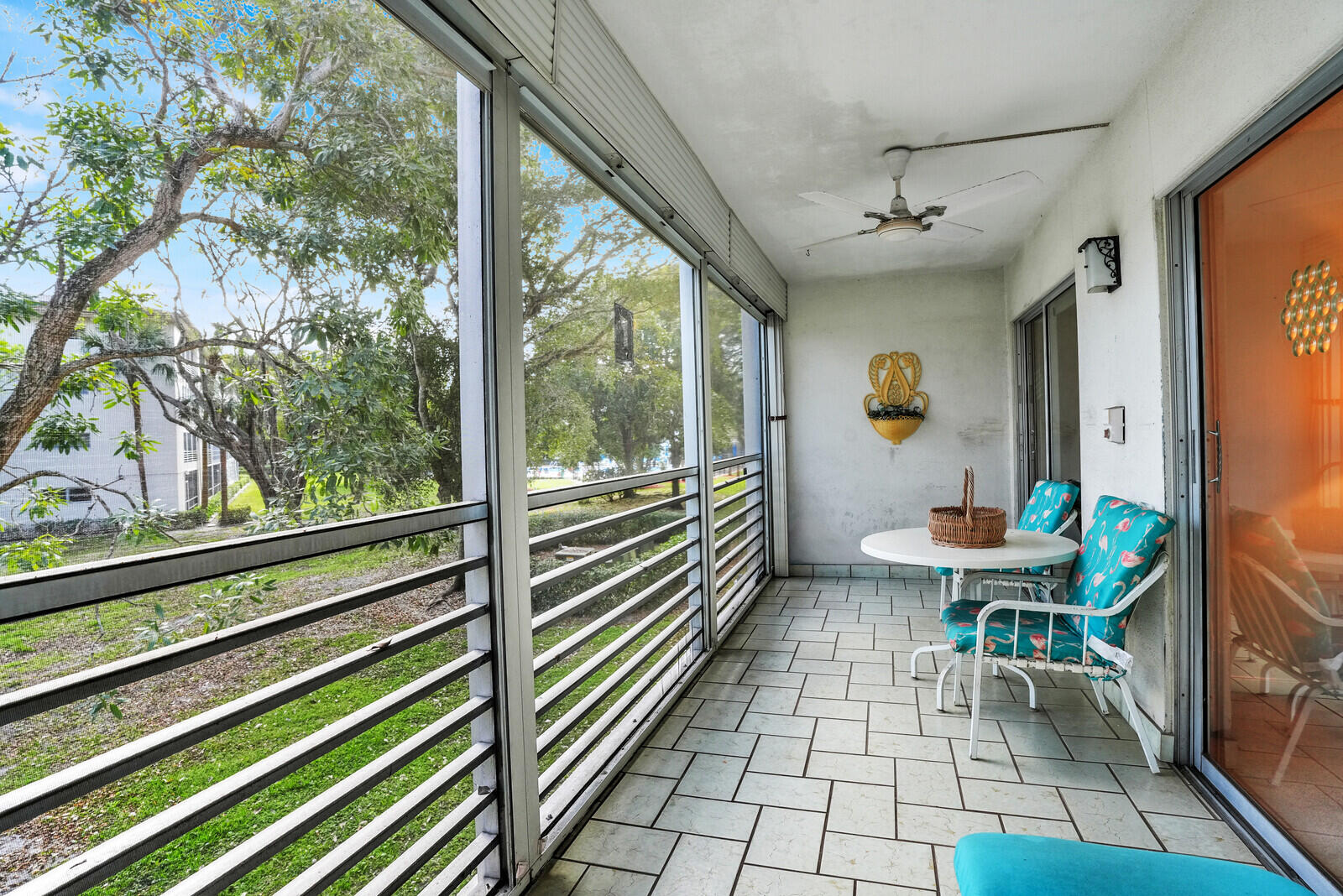 Lucaya Village 2-C Condo - Residential