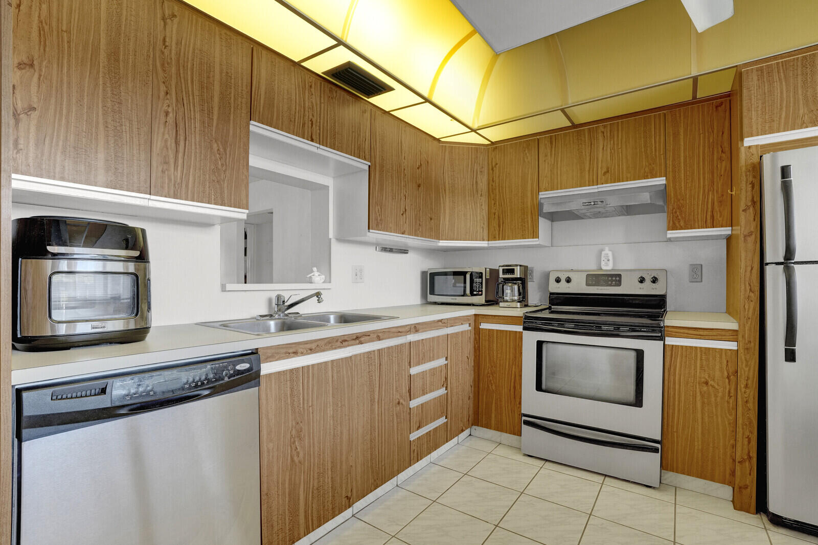 Lucaya Village 2-C Condo - Residential