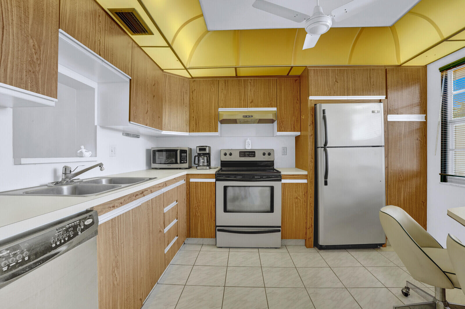 Lucaya Village 2-C Condo - Residential