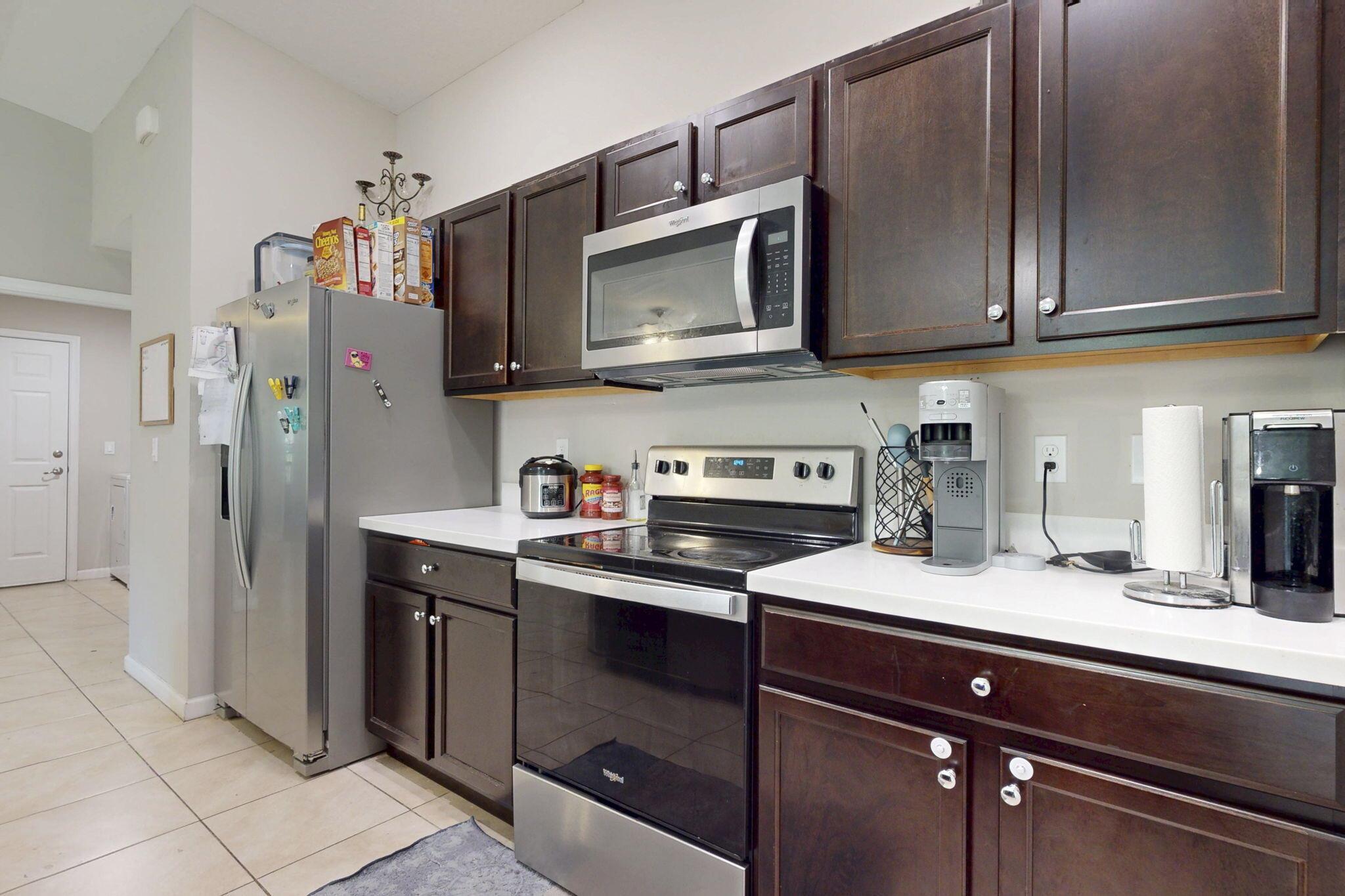 PORT ST LUCIE SECTION 3 - Residential