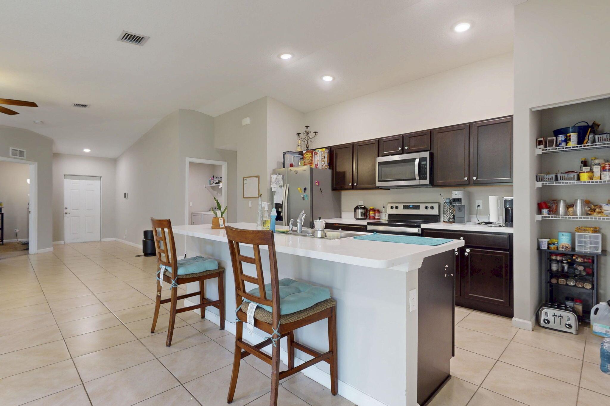 PORT ST LUCIE SECTION 3 - Residential