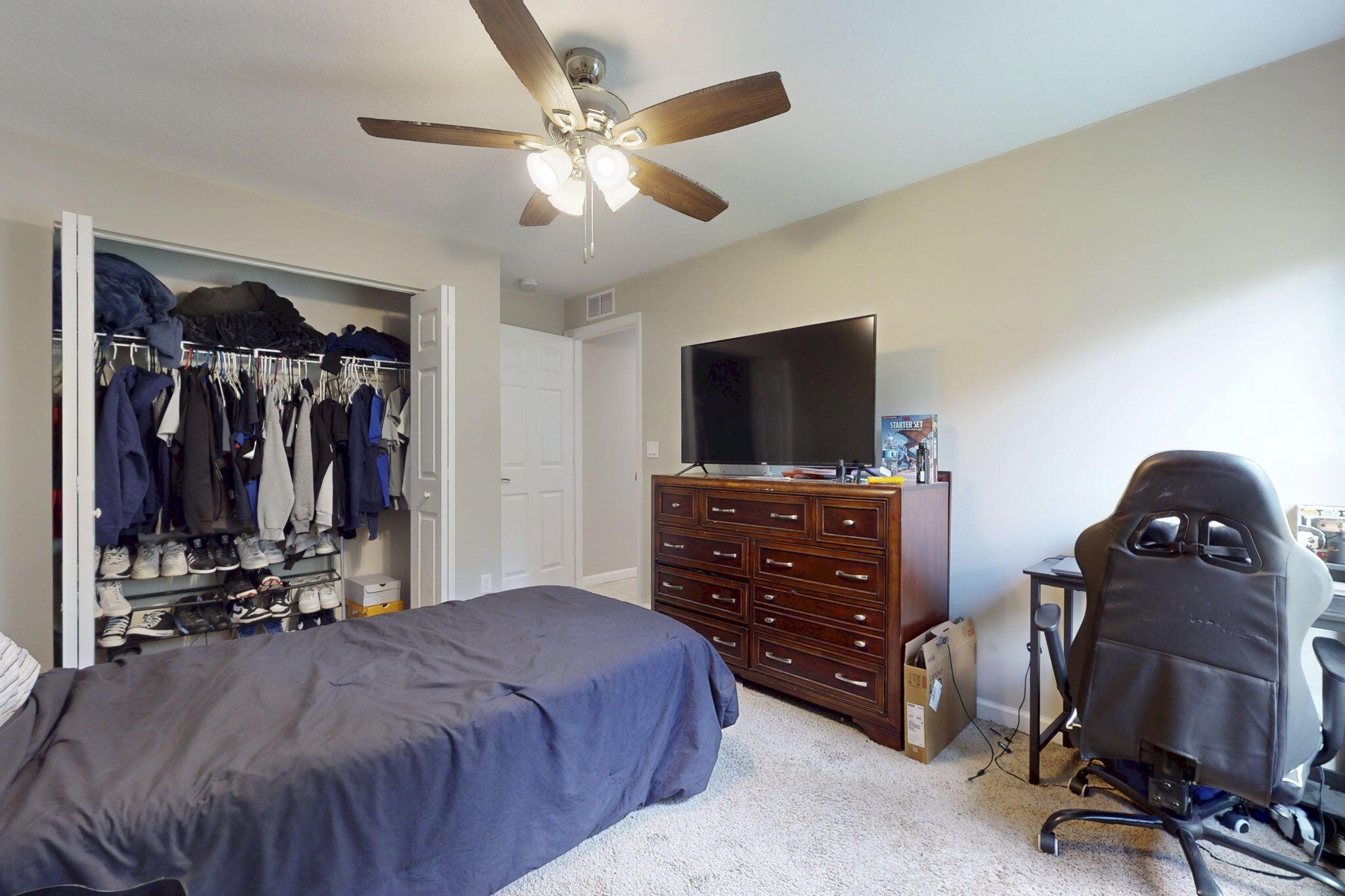 PORT ST LUCIE SECTION 3 - Residential