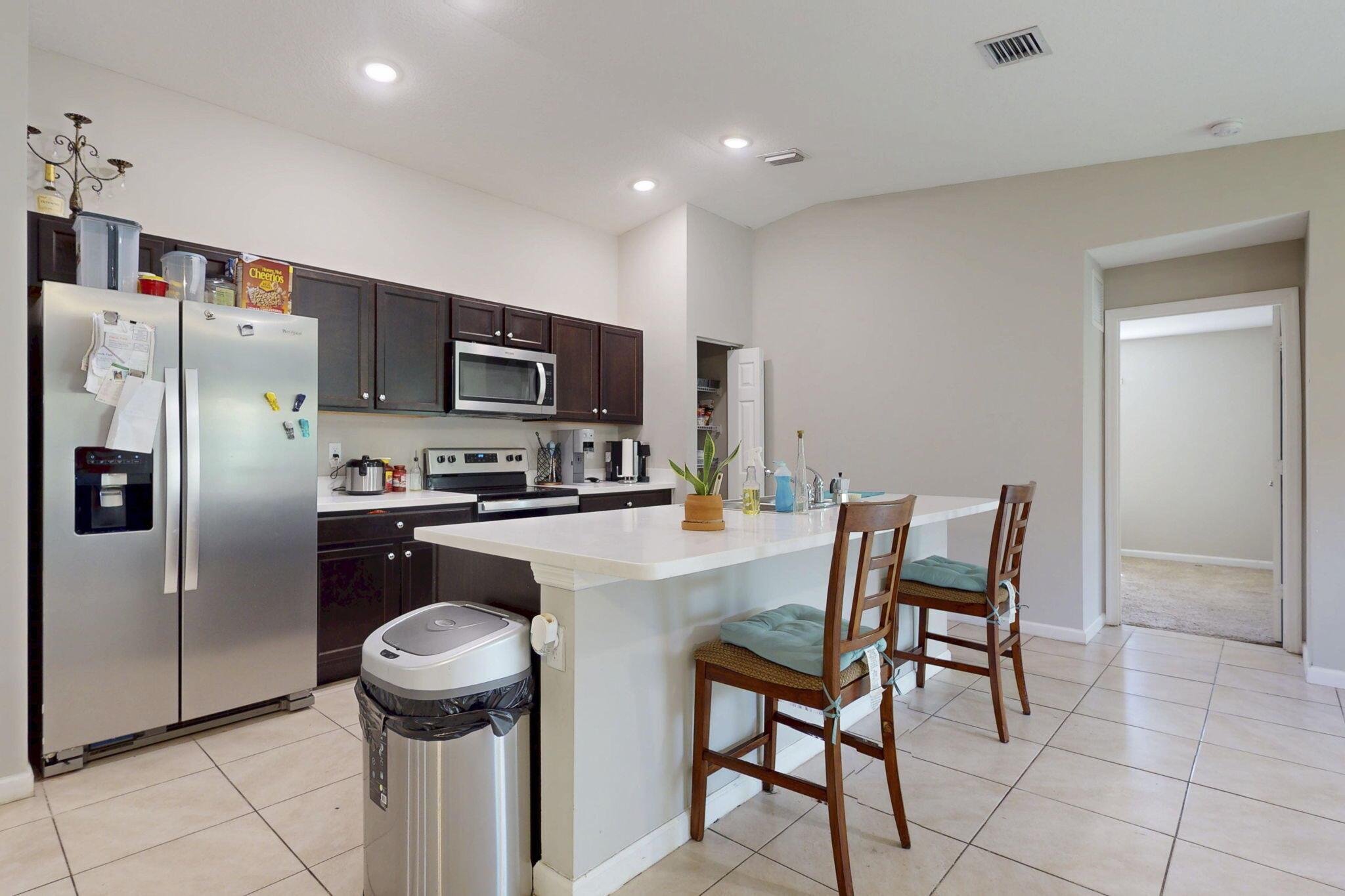 PORT ST LUCIE SECTION 3 - Residential