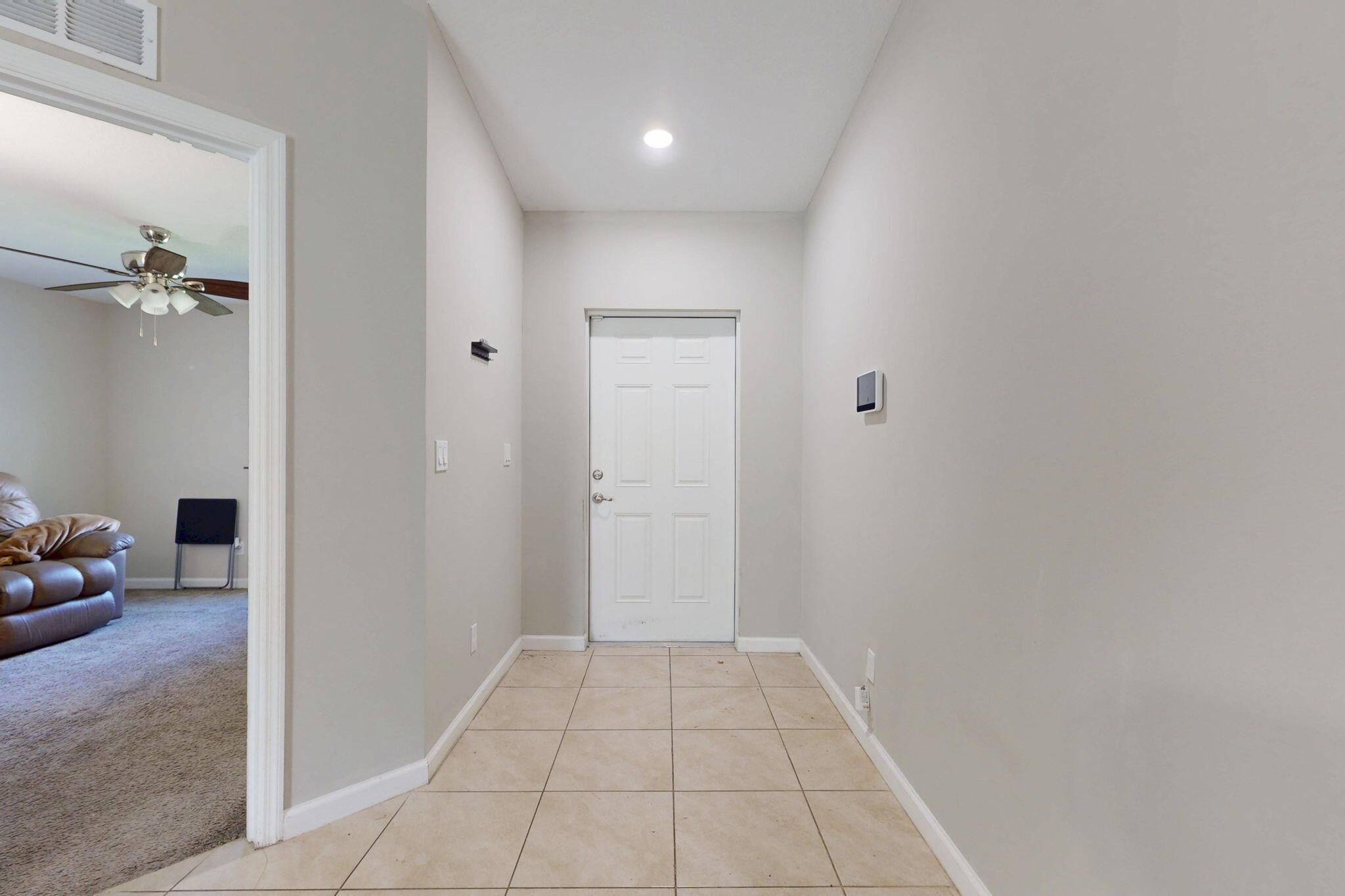 PORT ST LUCIE SECTION 3 - Residential