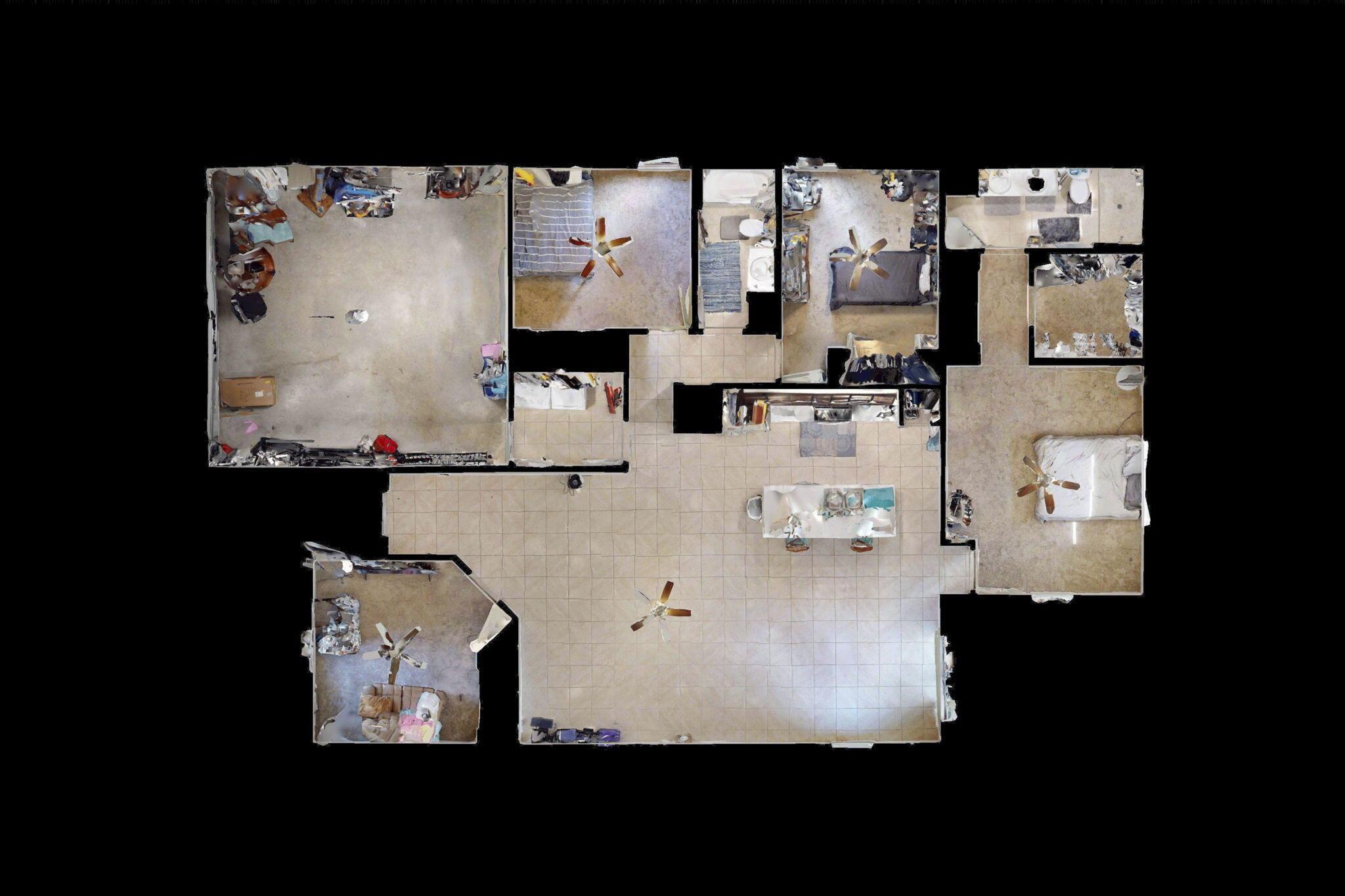 PORT ST LUCIE SECTION 3 - Residential