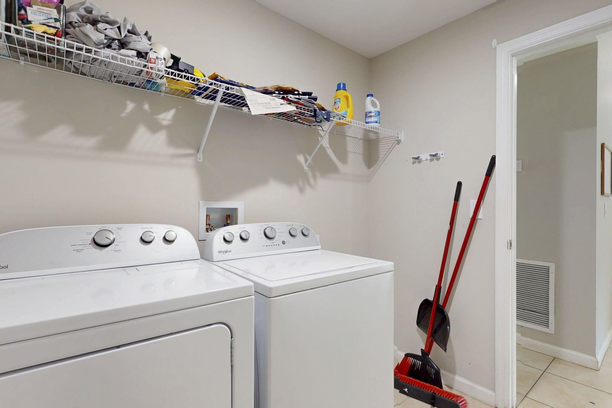 PORT ST LUCIE SECTION 3 - Residential