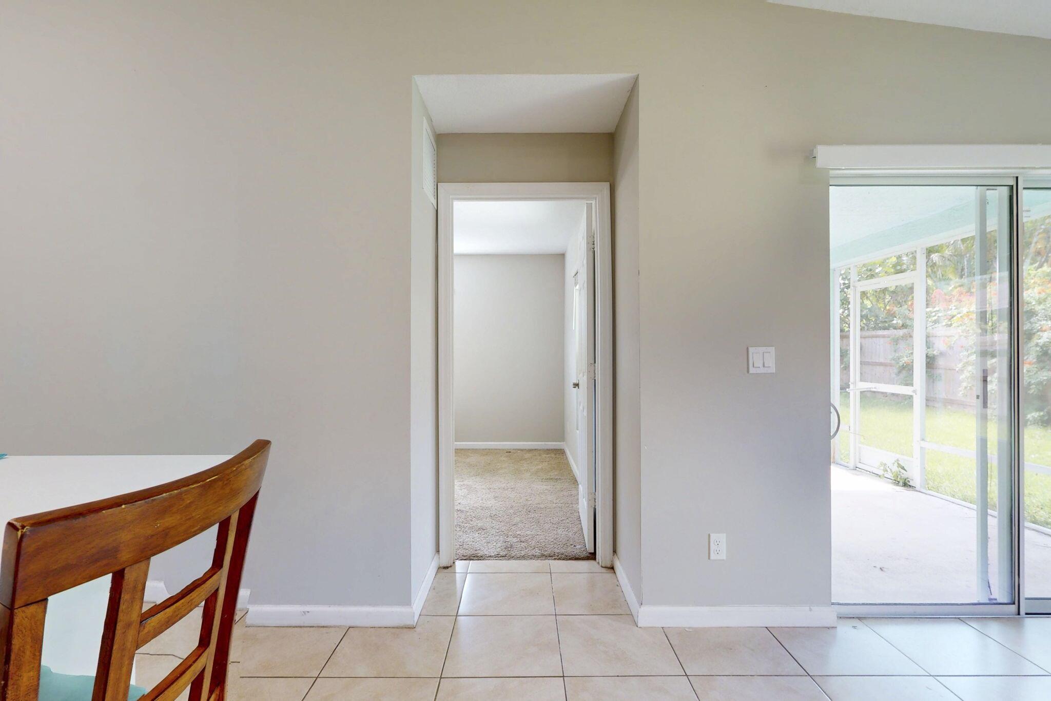 PORT ST LUCIE SECTION 3 - Residential