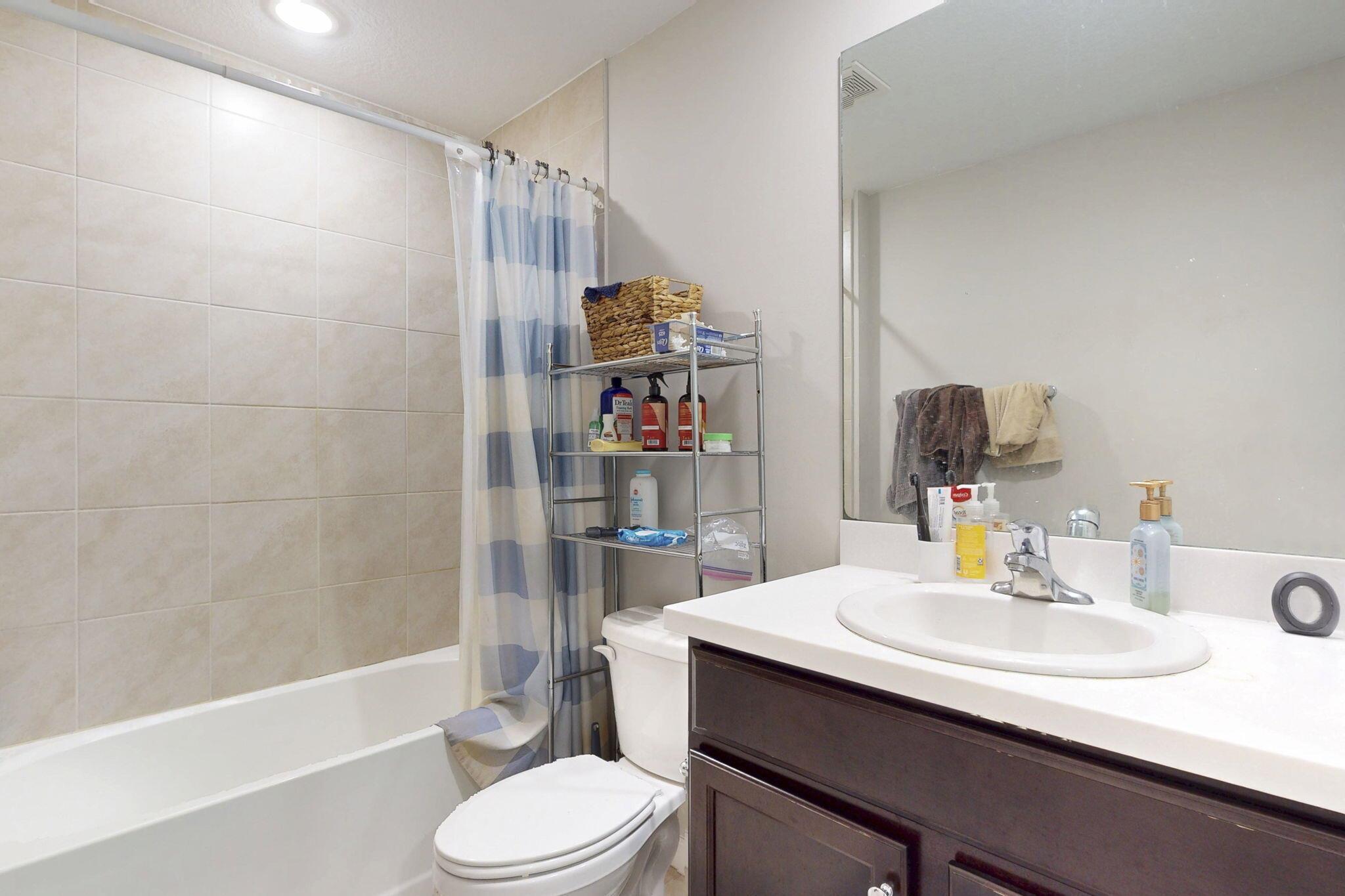 PORT ST LUCIE SECTION 3 - Residential