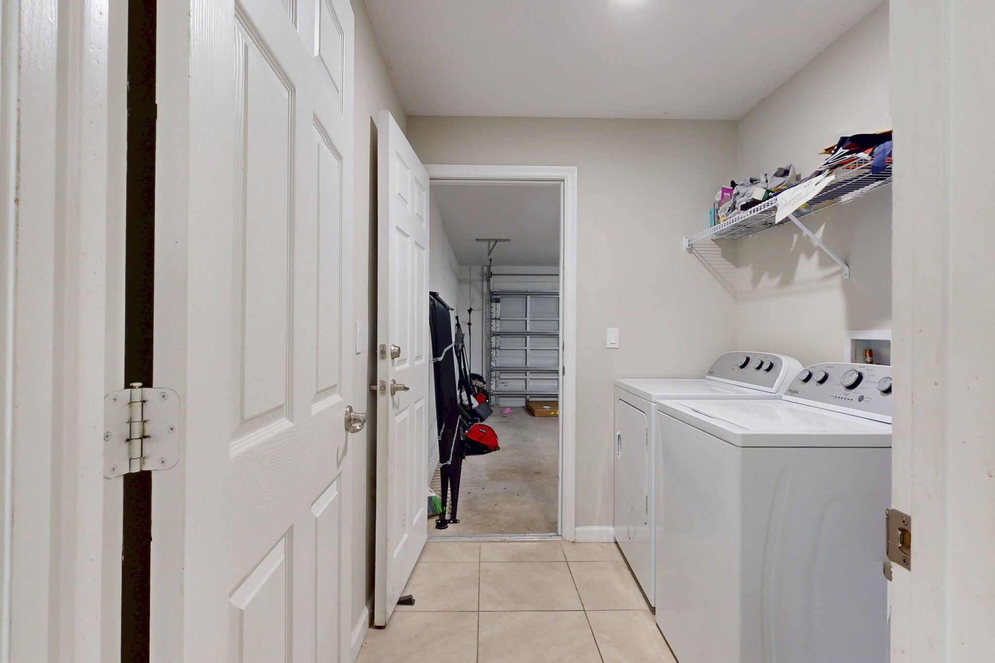 PORT ST LUCIE SECTION 3 - Residential