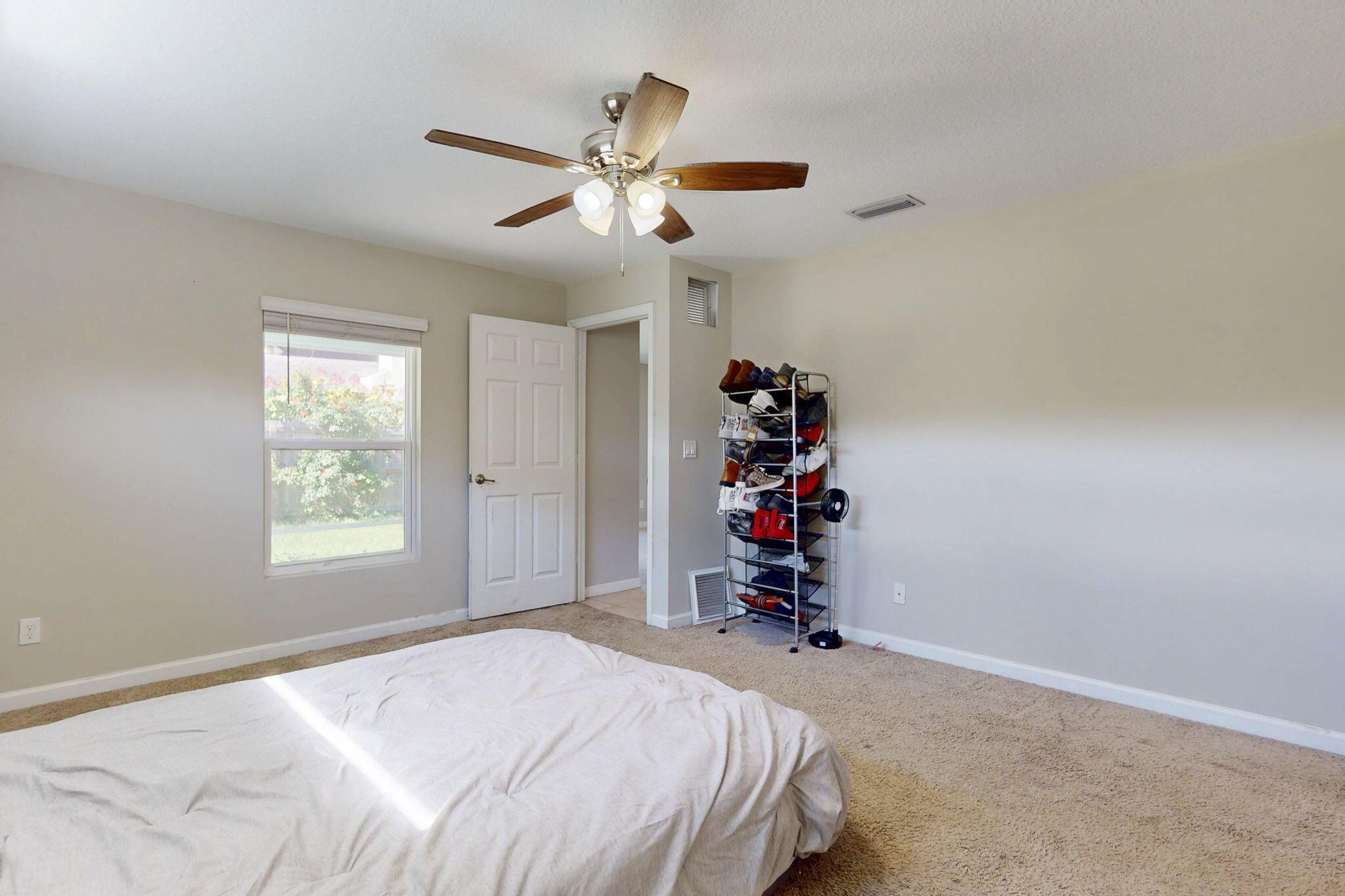 PORT ST LUCIE SECTION 3 - Residential