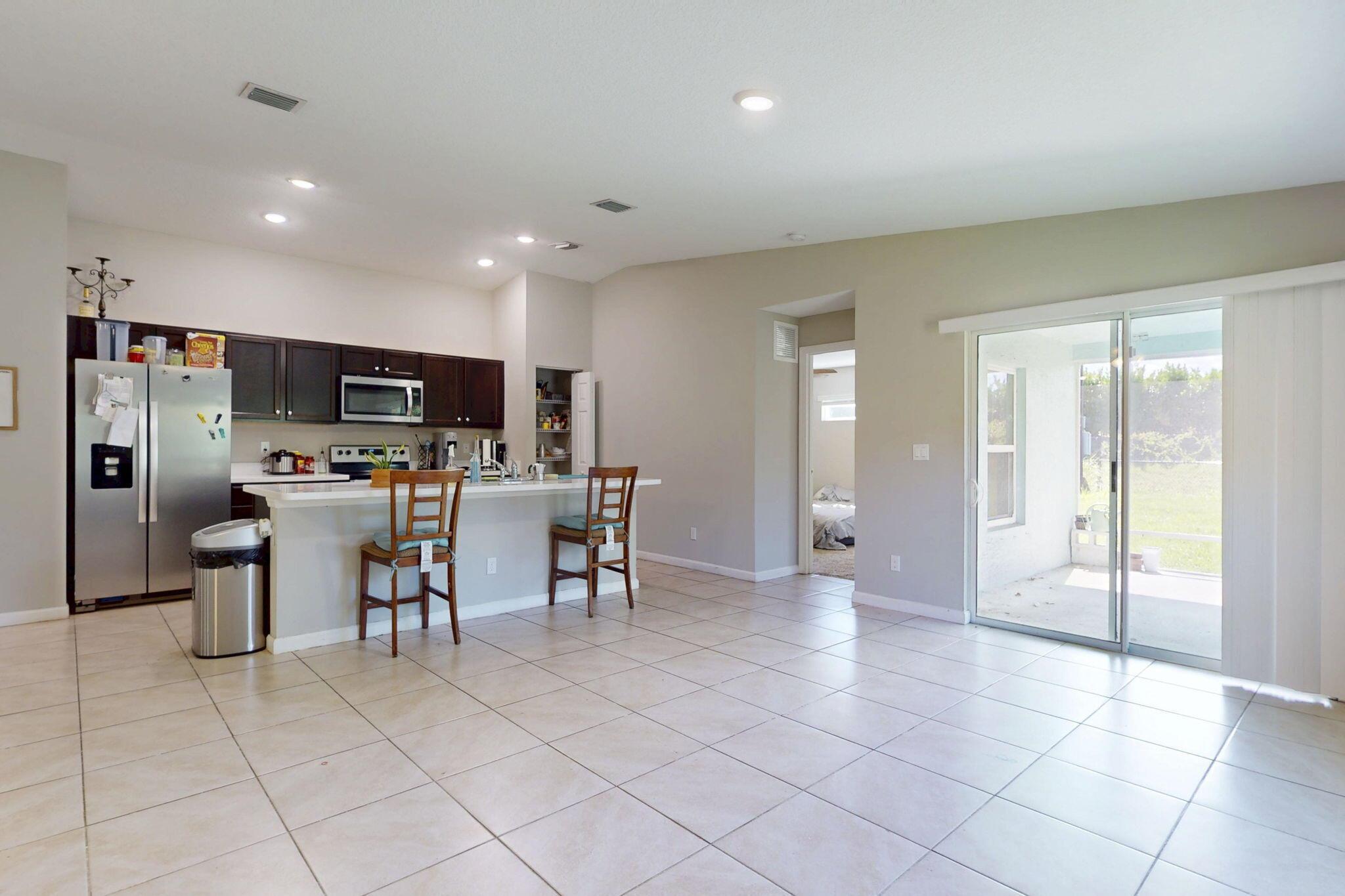 PORT ST LUCIE SECTION 3 - Residential