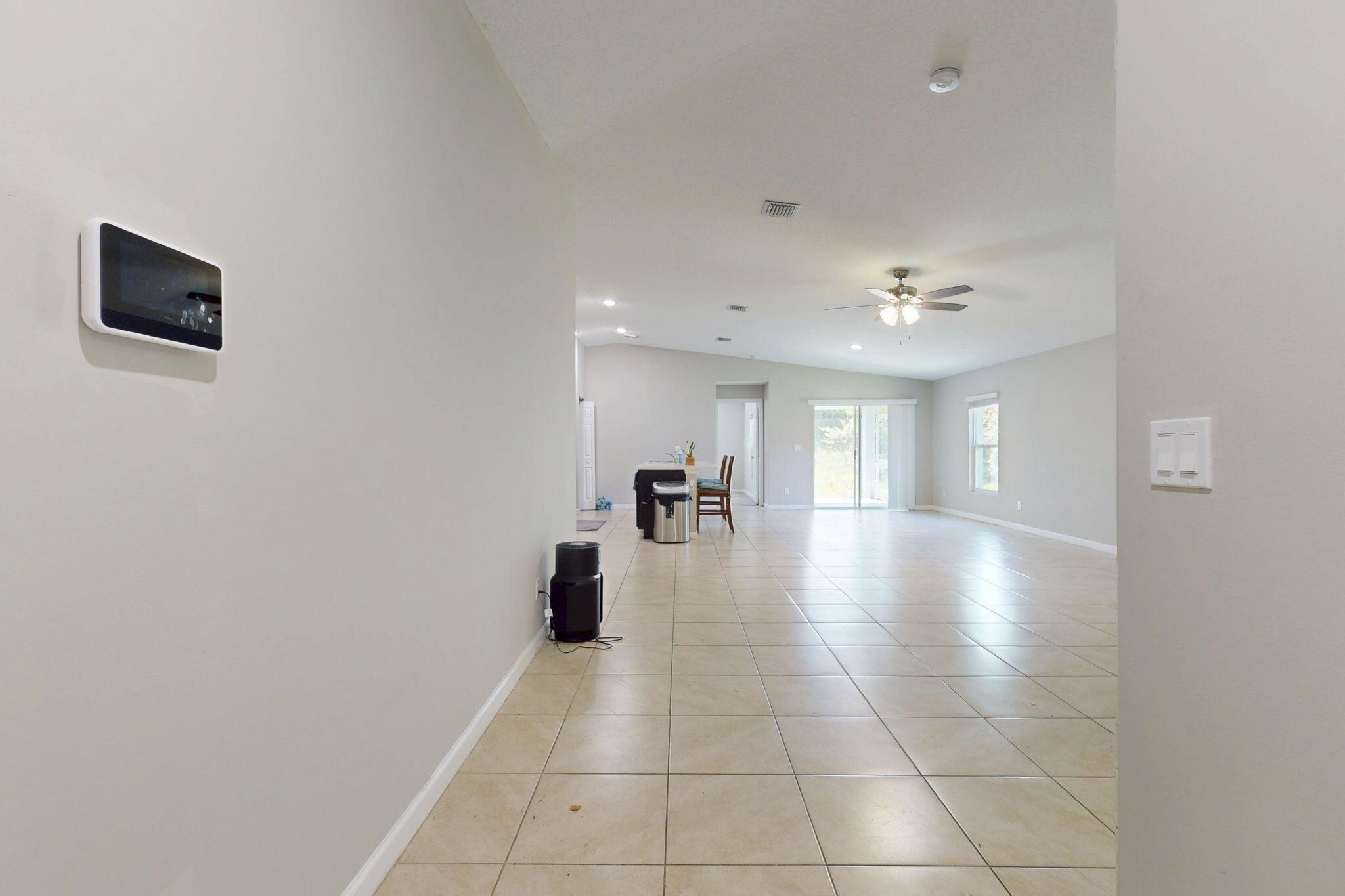 PORT ST LUCIE SECTION 3 - Residential