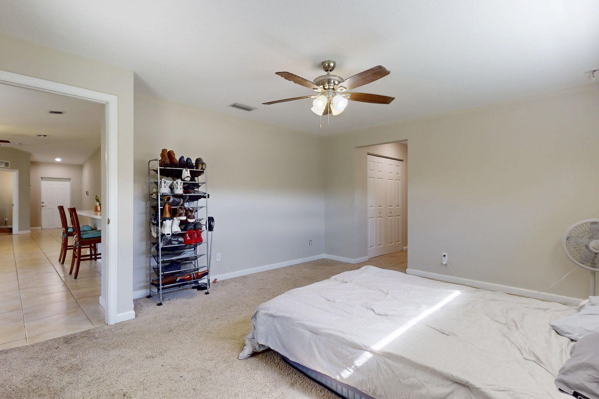 PORT ST LUCIE SECTION 3 - Residential