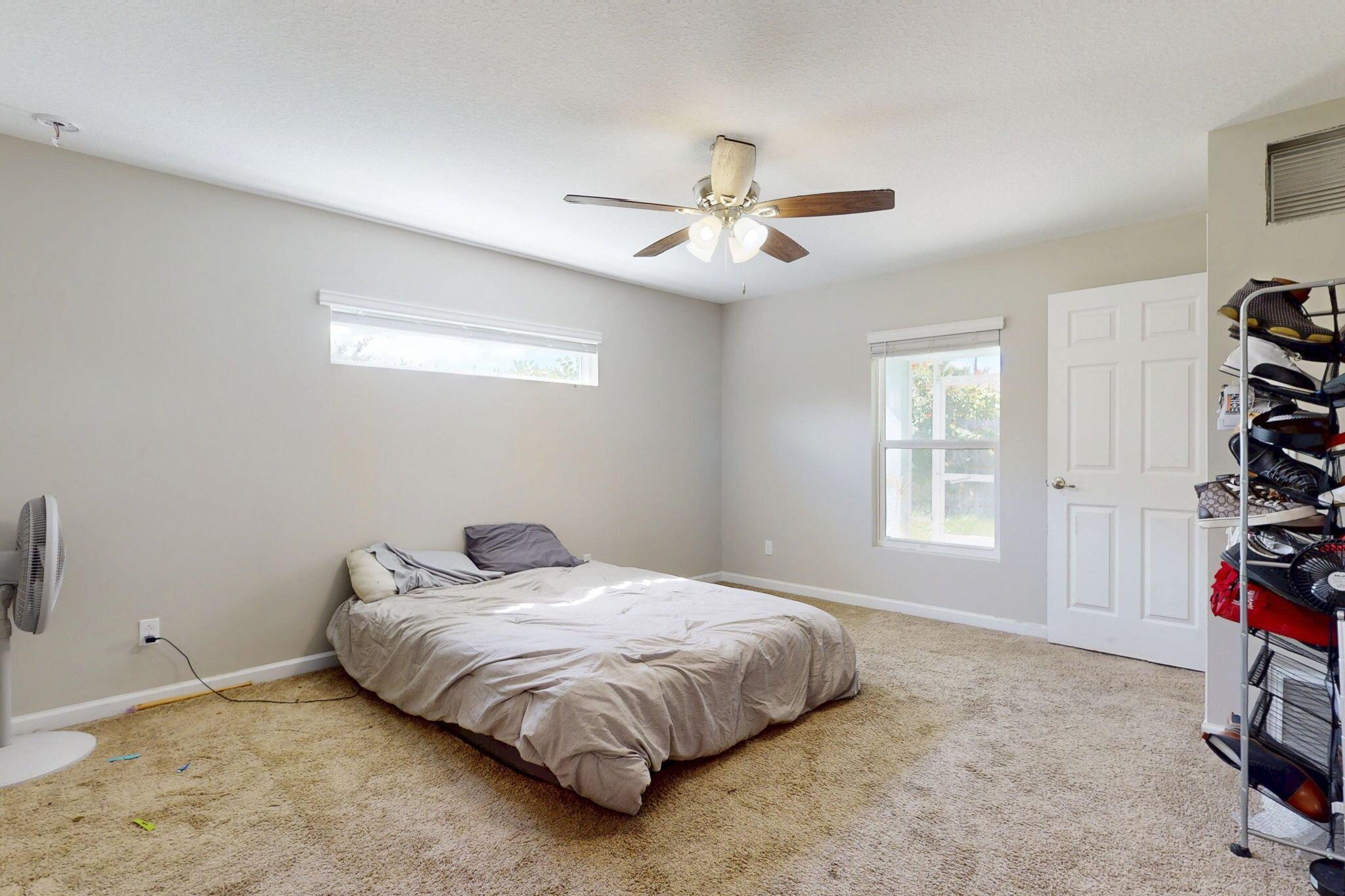 PORT ST LUCIE SECTION 3 - Residential