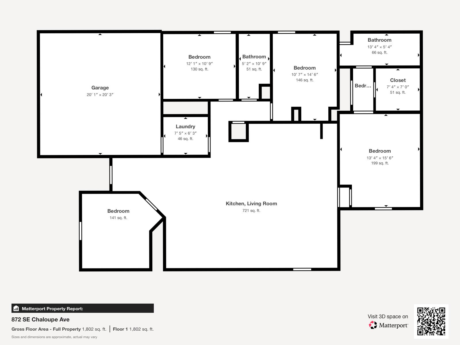 PORT ST LUCIE SECTION 3 - Residential