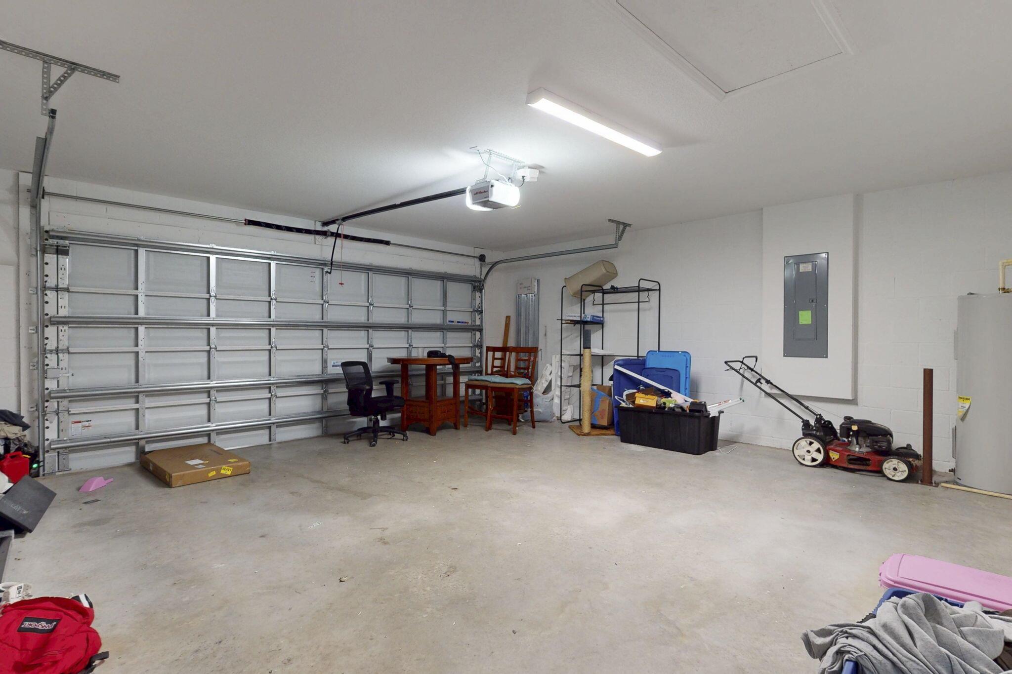 PORT ST LUCIE SECTION 3 - Residential