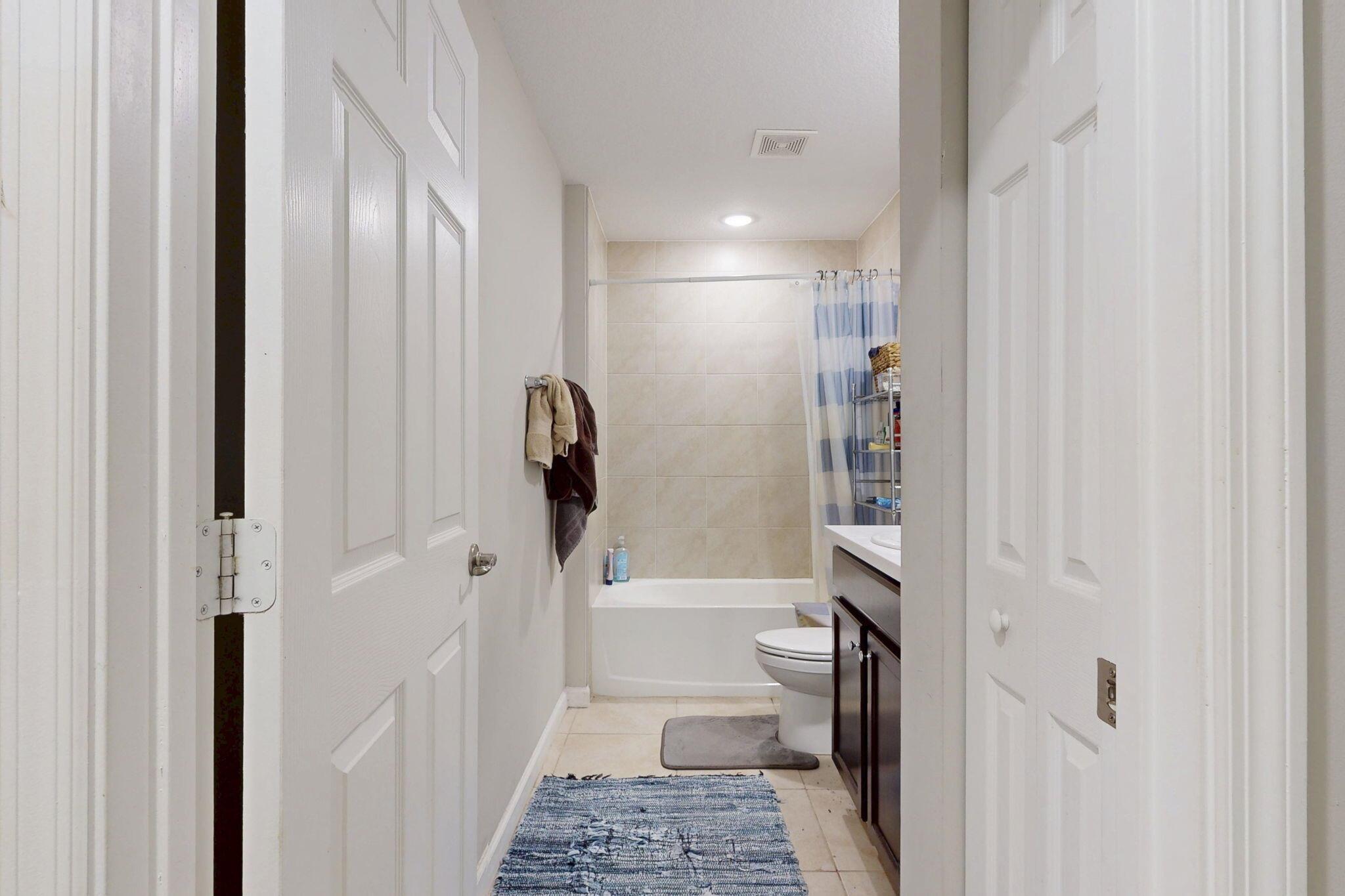 PORT ST LUCIE SECTION 3 - Residential