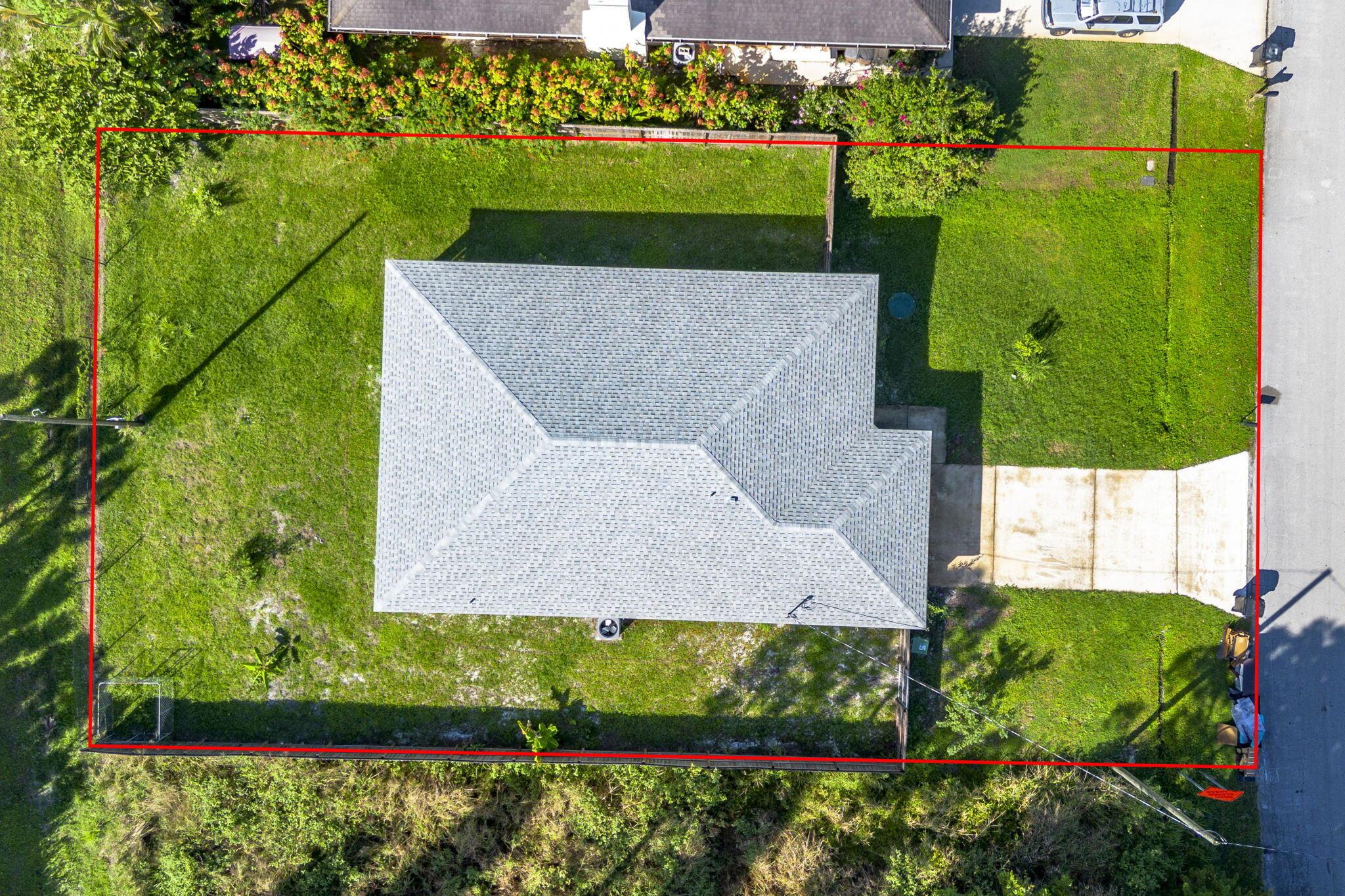 PORT ST LUCIE SECTION 3 - Residential