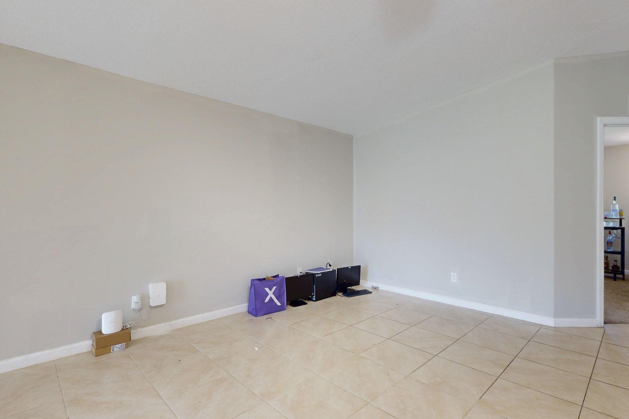 PORT ST LUCIE SECTION 3 - Residential