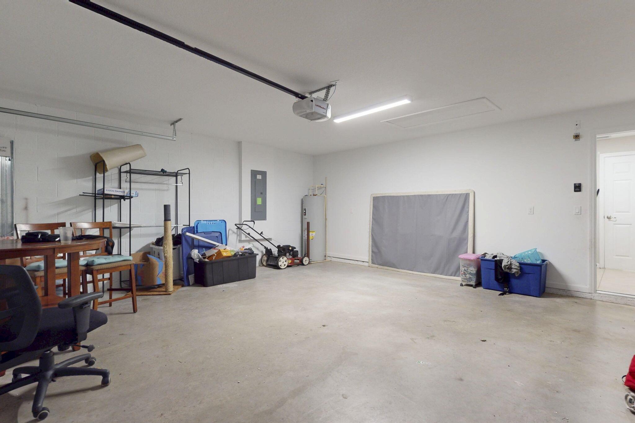 PORT ST LUCIE SECTION 3 - Residential