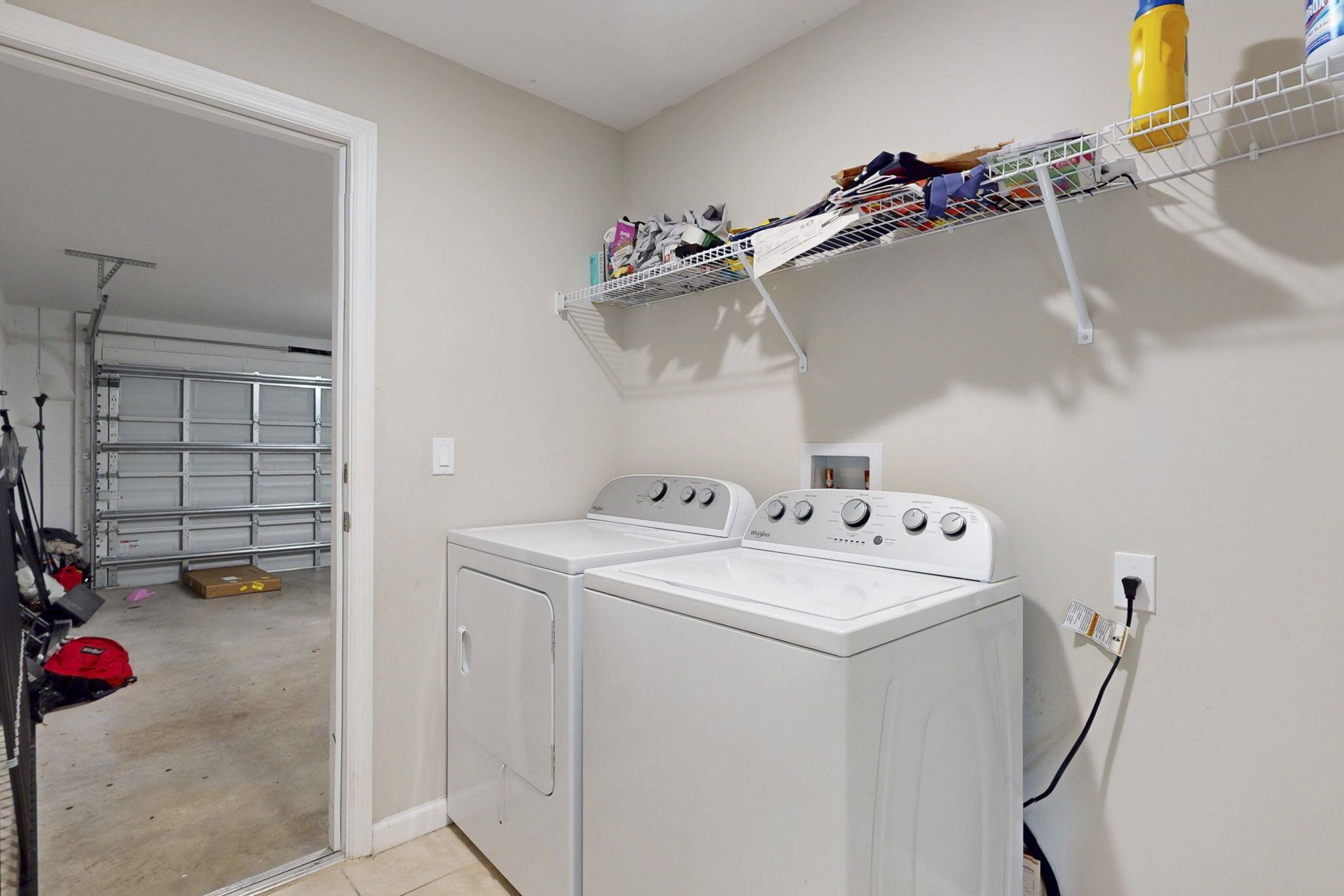 PORT ST LUCIE SECTION 3 - Residential