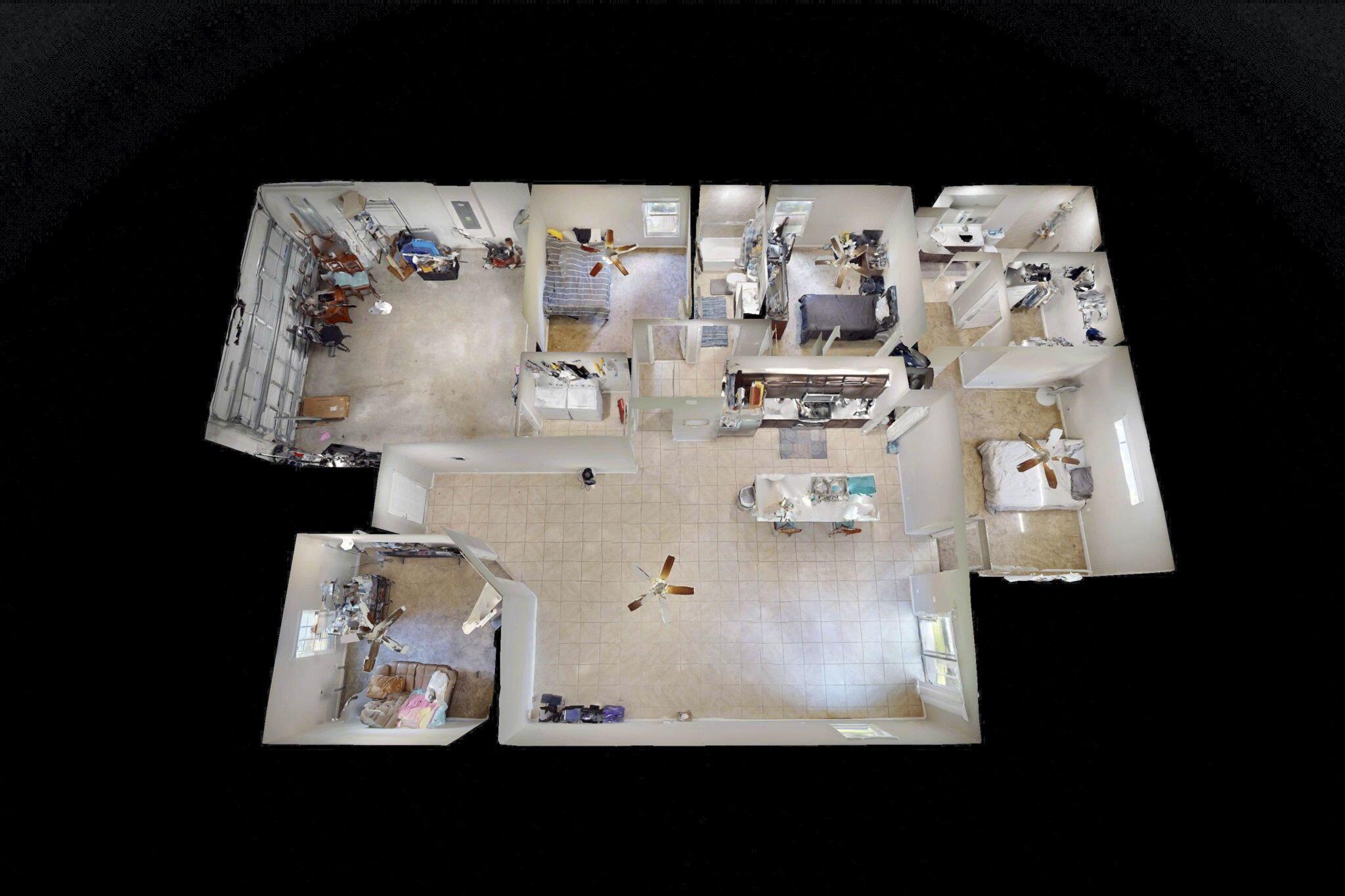 PORT ST LUCIE SECTION 3 - Residential