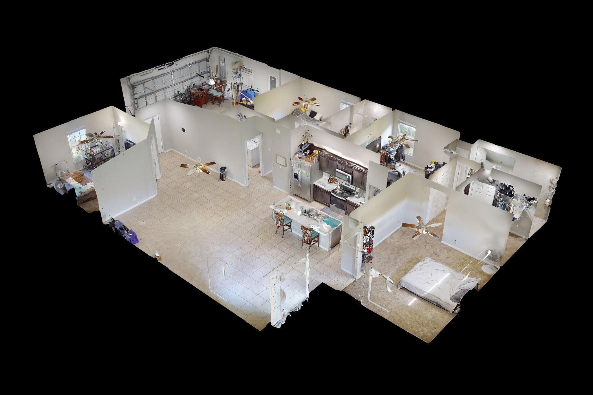 PORT ST LUCIE SECTION 3 - Residential