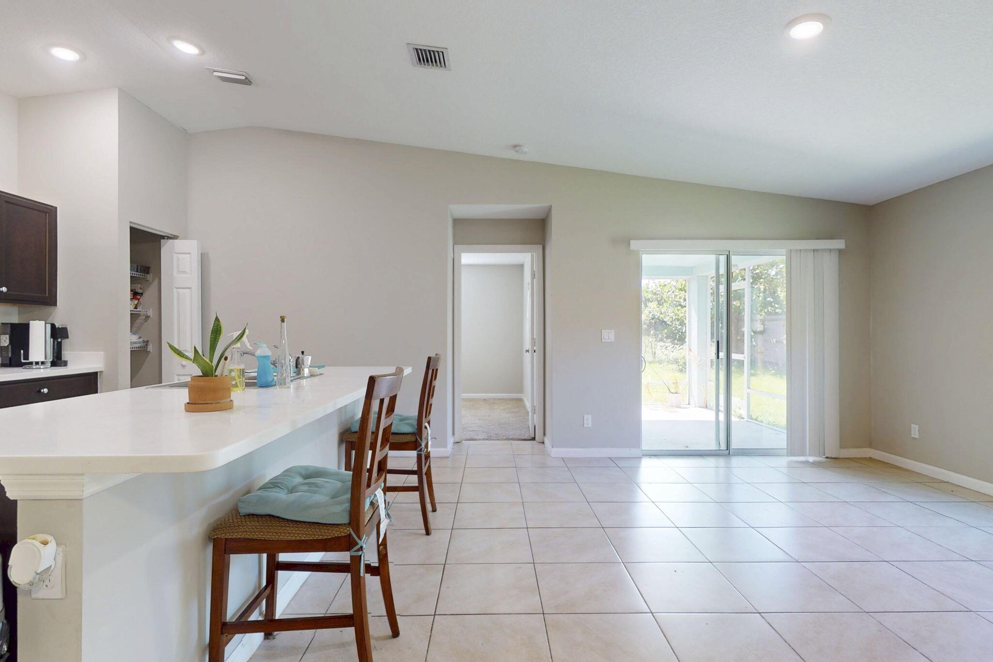 PORT ST LUCIE SECTION 3 - Residential