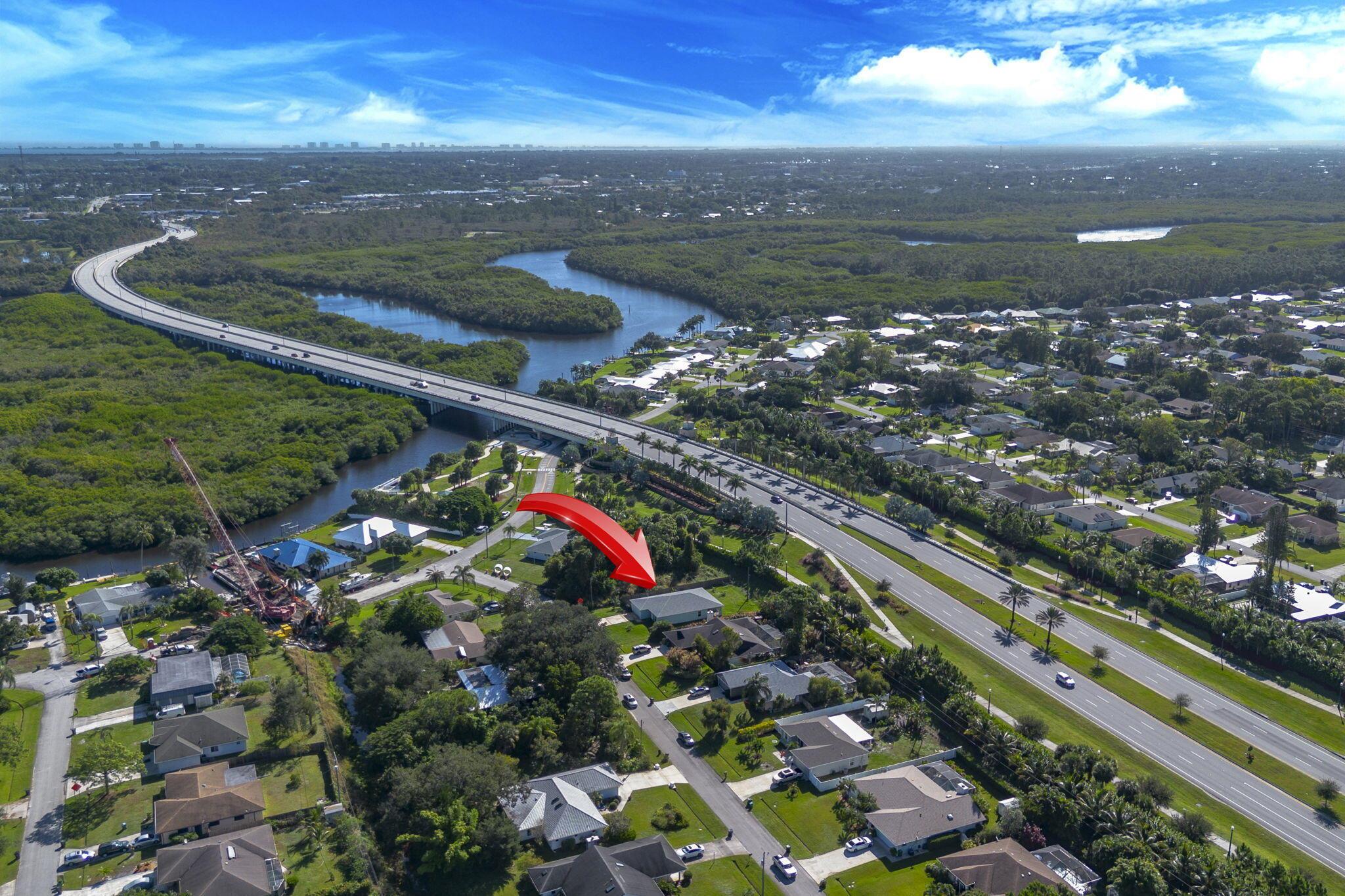 PORT ST LUCIE SECTION 3 - Residential