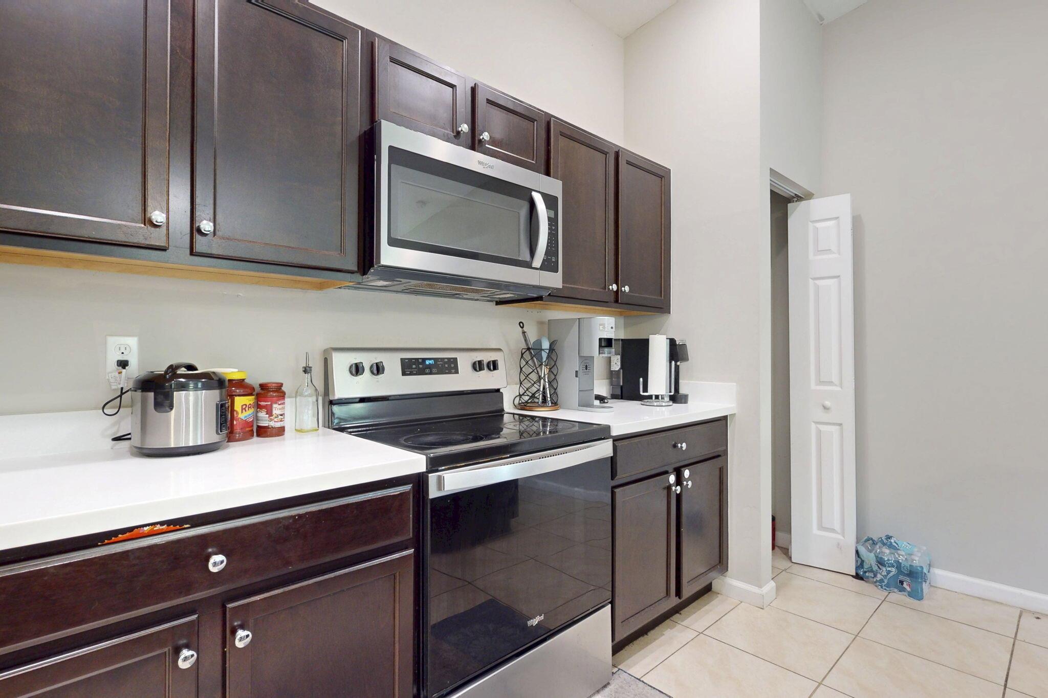 PORT ST LUCIE SECTION 3 - Residential