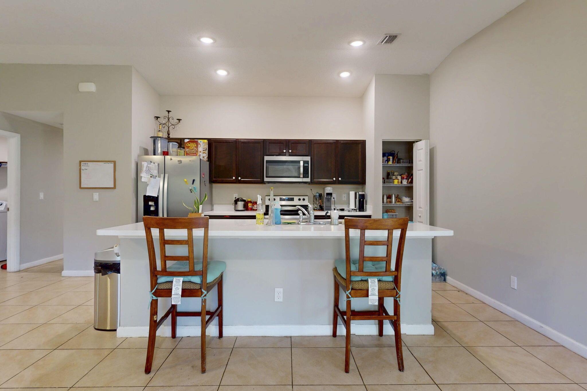 PORT ST LUCIE SECTION 3 - Residential