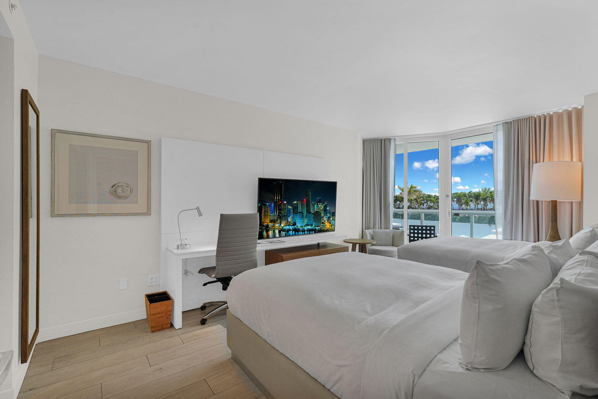 Q CLUB RESORT & RESIDENCES CONDO - Residential
