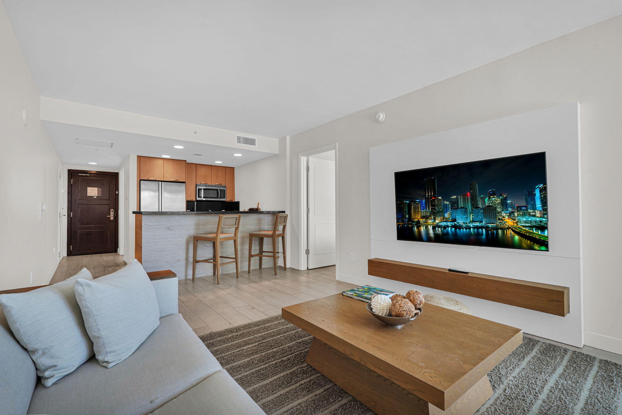 Q CLUB RESORT & RESIDENCES CONDO - Residential