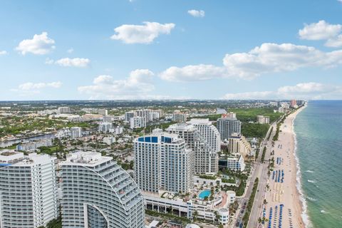 Tiny photo for 505 N Fort Lauderdale Beach Boulevard #713, Fort Lauderdale, FL 33304 (MLS # B26029078)