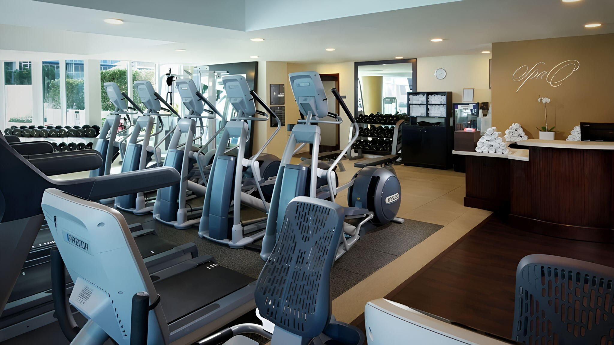 Q CLUB RESORT & RESIDENCES CONDO - Residential