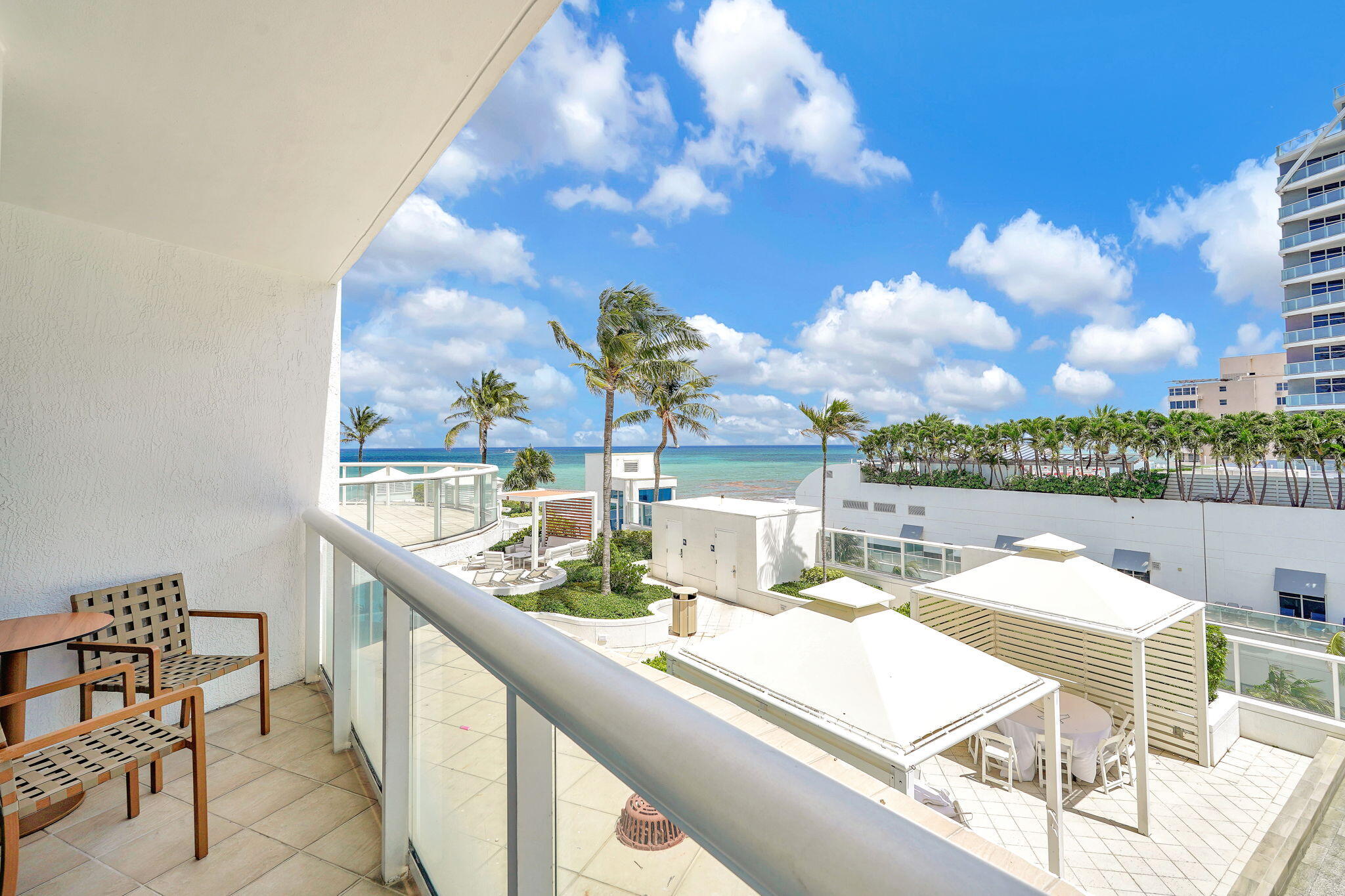 Q CLUB RESORT & RESIDENCES CONDO - Residential