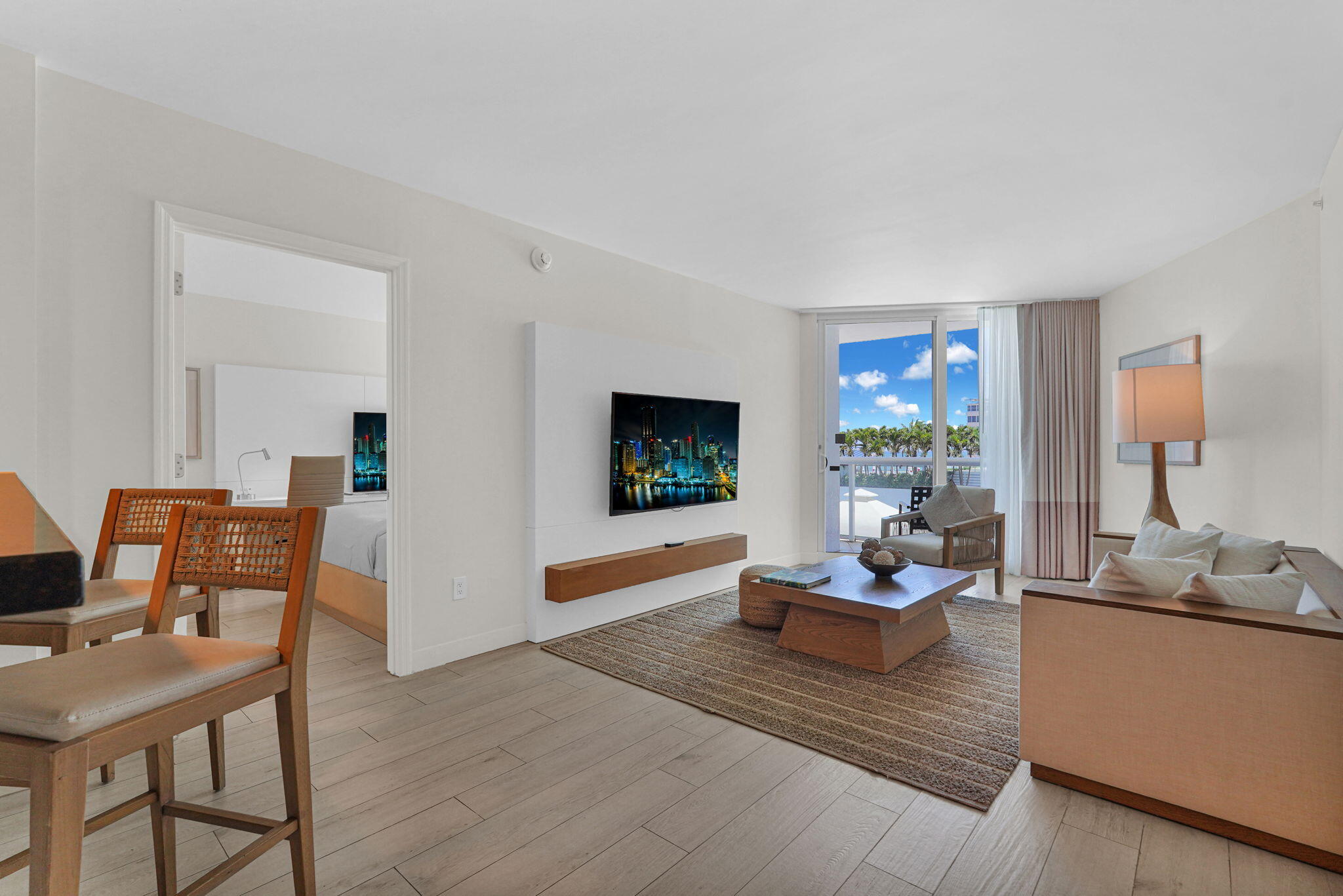 Q CLUB RESORT & RESIDENCES CONDO - Residential